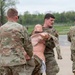 180th Fighter Wing Executes Combat Readiness Inspection