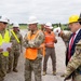 Soldiers build Fort Sill readiness with future machine gun range