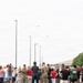 End of an Era: 133rd Airlift Wing Welcomes Home Final C-130H Deployment