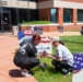 Heroes Walk: Fort Detrick honors the fallen and their families
