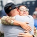 End of an Era: 133rd Airlift Wing Welcomes Home Final C-130H Deployment