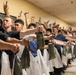 Alpha Company Receiving