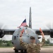 End of an Era: 133rd Airlift Wing Welcomes Home Final C-130H Deployment