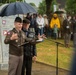 D-Day 82nd anniversary - Airborne Ceremony