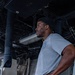 Golden State Warriors representative tours USCGC Bertholf