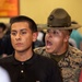 Alpha Company Receiving