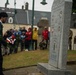 D-Day 82nd anniversary - Airborne Ceremony