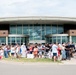 End of an Era: 133rd Airlift Wing Welcomes Home Final C-130H Deployment