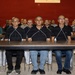 Alpha Company Receiving