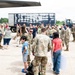 End of an Era: 133rd Airlift Wing Welcomes Home Final C-130H Deployment