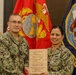 NAVFAC Southwest Wins CONUS FEC FY25 Best of Type Award