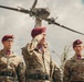 Airborne Troops and Crew Memorial