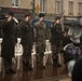 D-Day 82nd anniversary - Airborne Ceremony