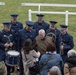 82nd Anniversary of D-Day Ceremony