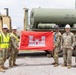 Soldiers build Fort Sill readiness with future machine gun range