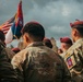 Airborne Troops and Crew Memorial