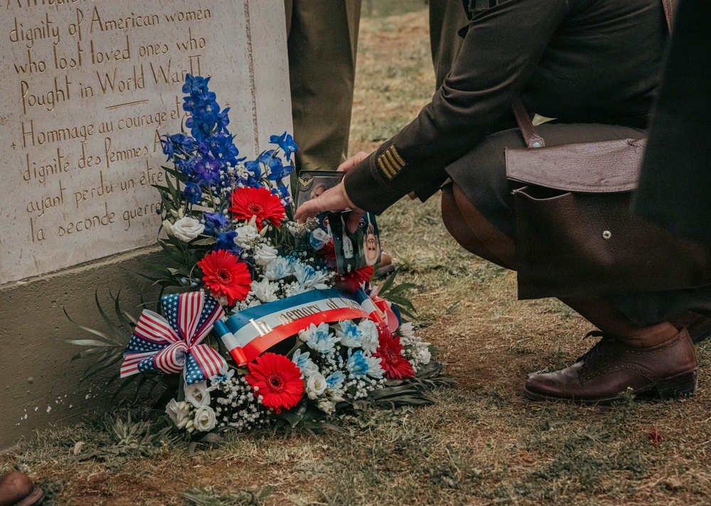 Airborne Troops and Crew Memorial