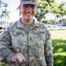 Soldier Spotlight - 94th Army Air and Missile Defense Command Officer gives back to his hometown school