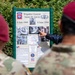 173rd Airborne takes historic walk at D-Day 82 commemoration in France
