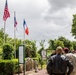 173rd Airborne takes historic walk at D-Day 82 commemoration in France