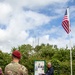 173rd Airborne takes historic walk at D-Day 82 commemoration in France
