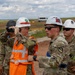 Soldiers build Fort Sill readiness with future machine gun range