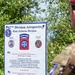 173rd Airborne takes historic walk at D-Day 82 commemoration in France