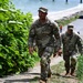 29th ID Soldiers visit Omaha Beach, American Cemetery in Normandy