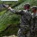 29th ID Soldiers visit Omaha Beach, American Cemetery in Normandy