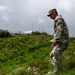 29th ID Soldiers visit Omaha Beach, American Cemetery in Normandy