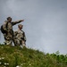 29th ID Soldiers visit Omaha Beach, American Cemetery in Normandy