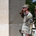 29th ID Soldiers visit Omaha Beach, American Cemetery in Normandy