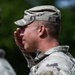 29th ID Soldiers visit Omaha Beach, American Cemetery in Normandy
