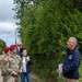 173rd Airborne takes historic walk at D-Day 82 commemoration in France