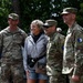 29th ID Soldiers visit Omaha Beach, American Cemetery in Normandy