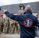 173rd Airborne takes historic walk at D-Day 82 commemoration in France