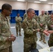USTRANSCOM Commander visits AMC's Gateway to the Pacific
