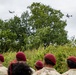 173rd Airborne takes historic walk at D-Day 82 commemoration in France