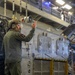 USS Makin Island LCAC Death Row Crew