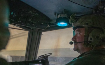 USS Makin Island LCAC Death Row Crew