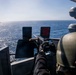 USS Makin Island .50 Cal Live Target