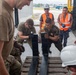 189th AW Transports Donated Equipment to Guatemala