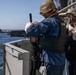 USS Makin Island Underway Gunshoot