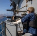 USS Makin Island Underway Gunshoot