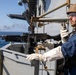 USS Makin Island Underway Gunshoot