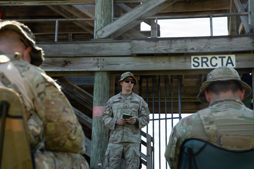 Briefing