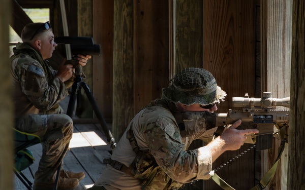 Target Acquired