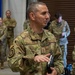 USTRANSCOM Commander visits AMC's Gateway to the Pacific