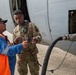 189th AW Transports Donated Equipment to Guatemala