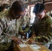 USTRANSCOM Commander visits AMC's Gateway to the Pacific